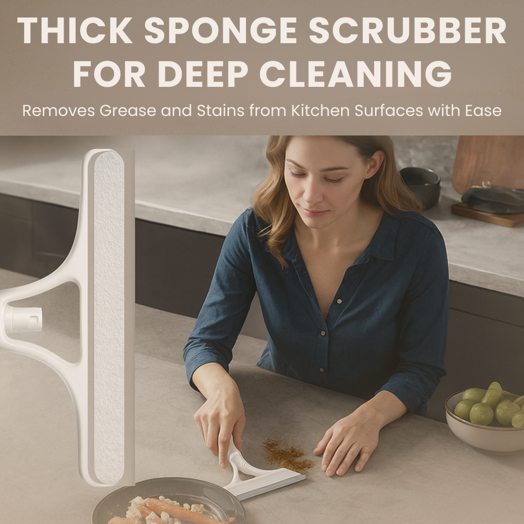 Solara LuxSwipe™