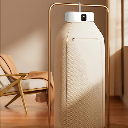 QuickDry Pod™