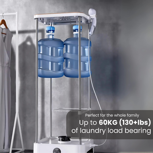 QuickDry Pod™ Pro