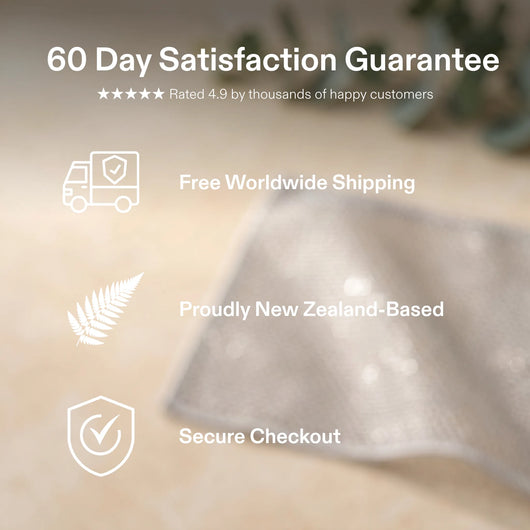 Solara LuxScrub™