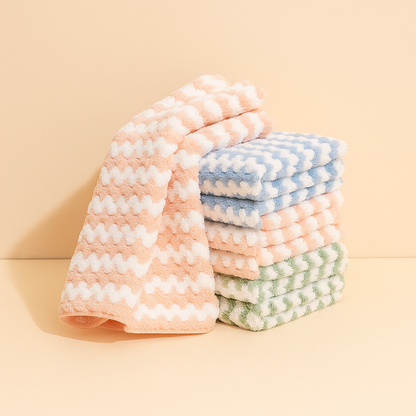 Solara LuxCloth™