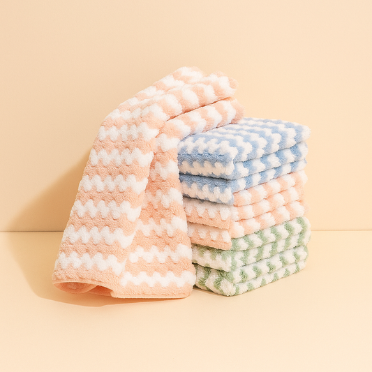 Solara LuxCloth™