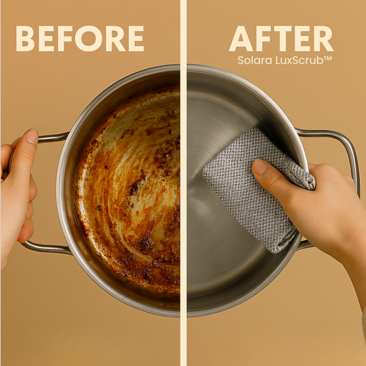 Solara LuxScrub™