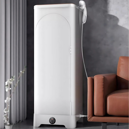 QuickDry Pod™ Pro