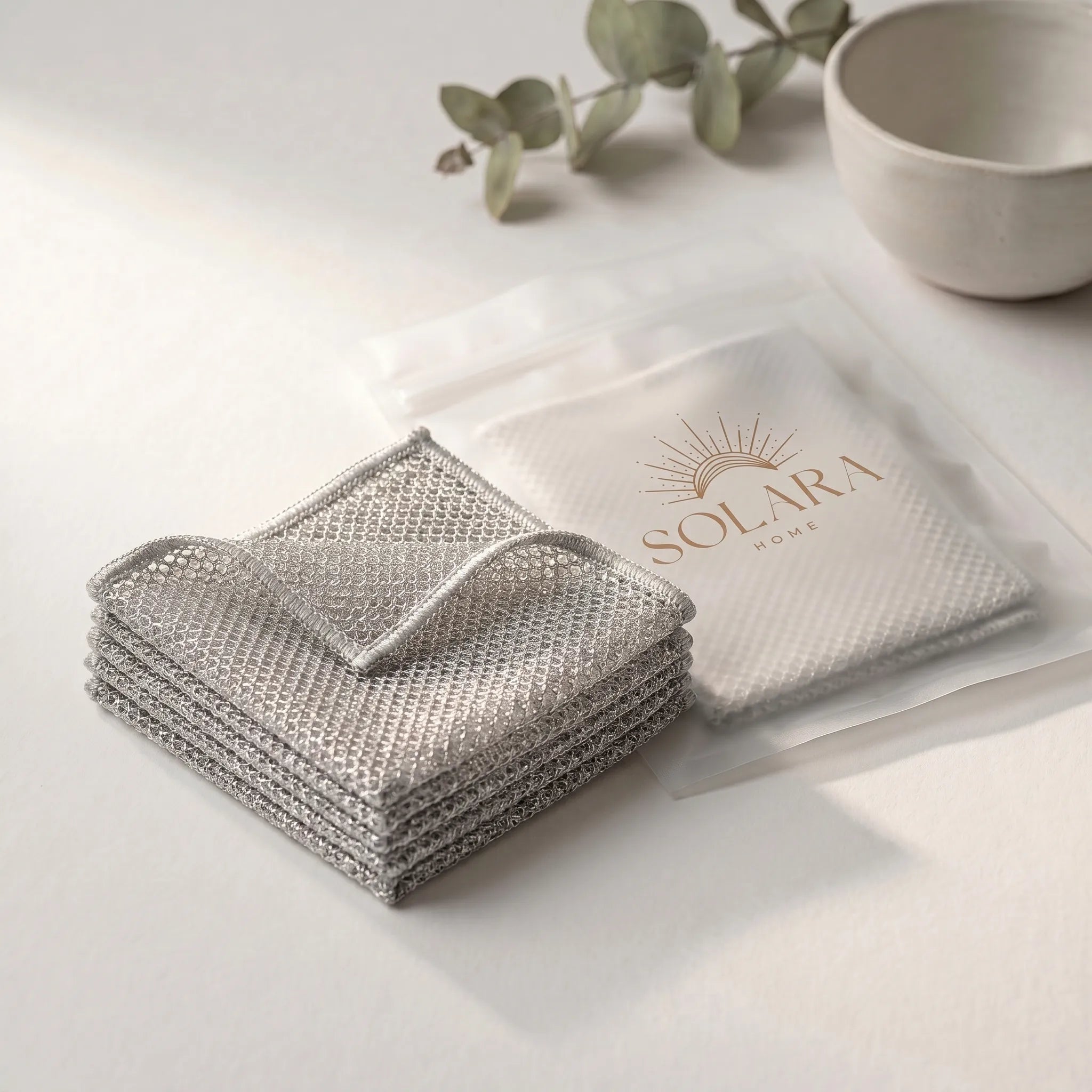 Solara LuxScrub™
