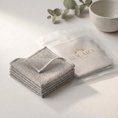 Solara LuxScrub™