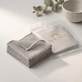 Solara LuxScrub™