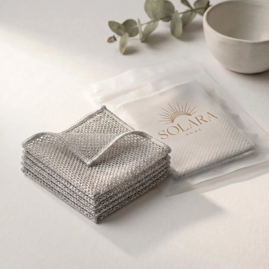 Solara LuxScrub™
