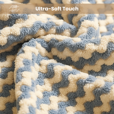 Solara LuxCloth™