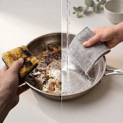 Solara LuxScrub™