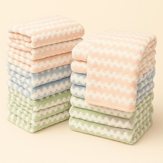 Solara LuxCloth™
