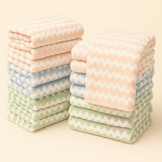 Solara LuxCloth™