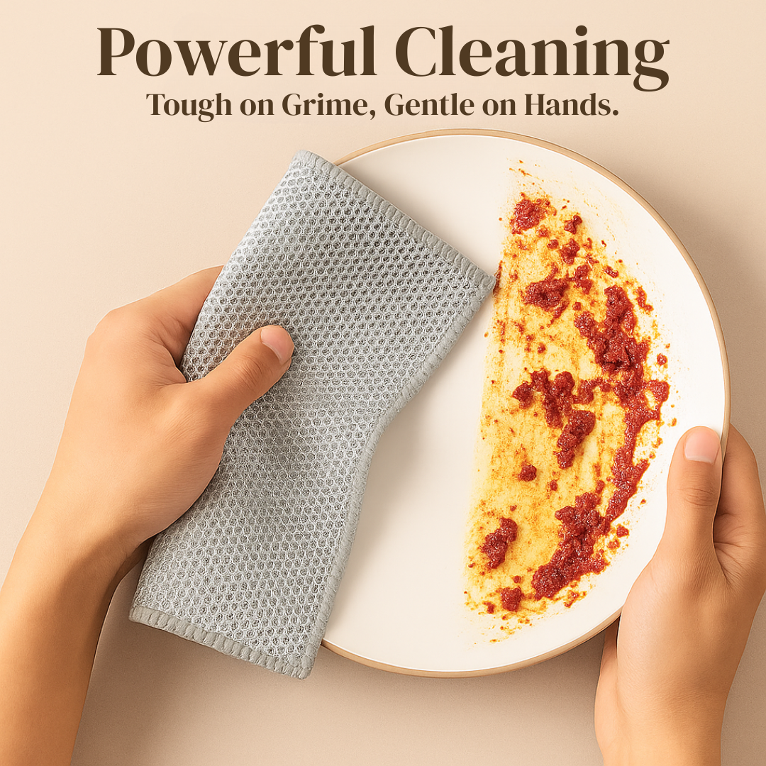 Solara LuxScrub™