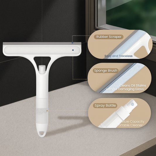 Solara LuxSwipe™