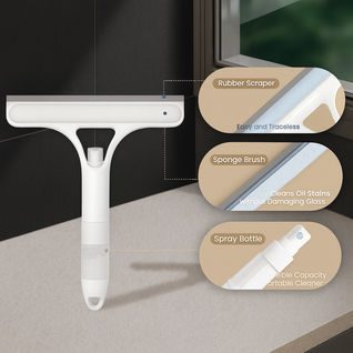 Solara LuxSwipe™