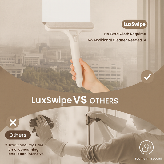 Solara LuxSwipe™