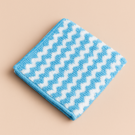 Solara LuxCloth™