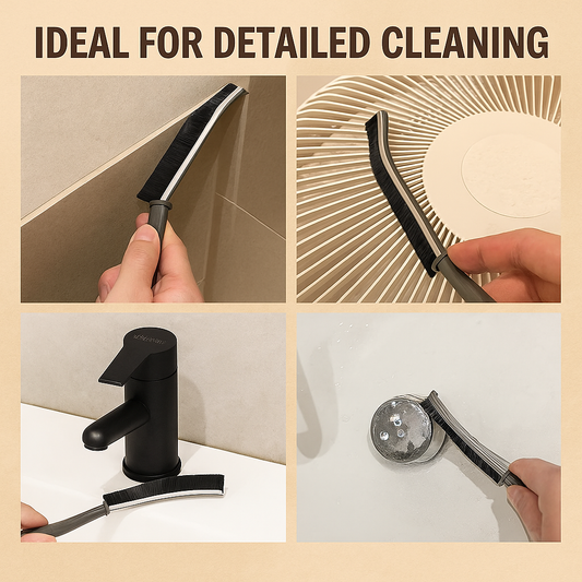 Solara LuxBrush™