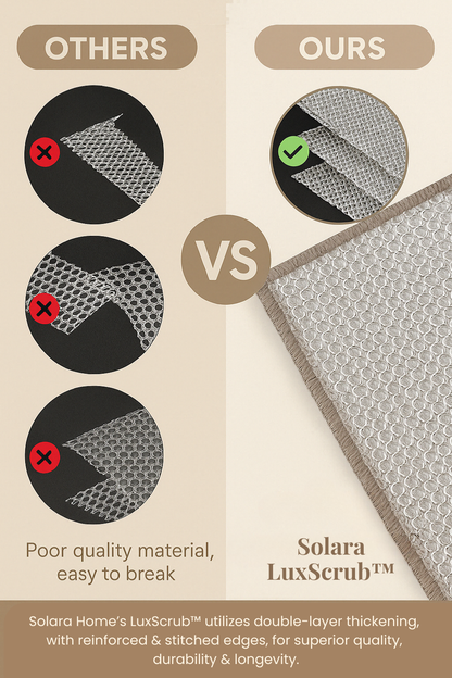 Solara LuxScrub™