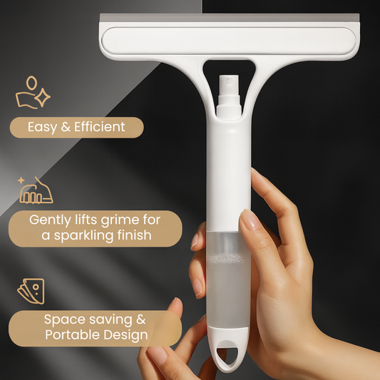 Solara LuxSwipe™