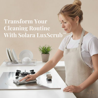 Solara LuxScrub™
