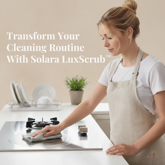 Solara LuxScrub™