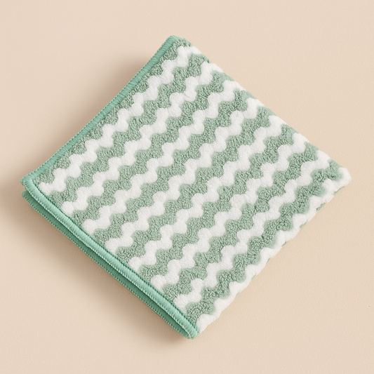 Solara LuxCloth™