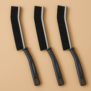 Solara LuxBrush™