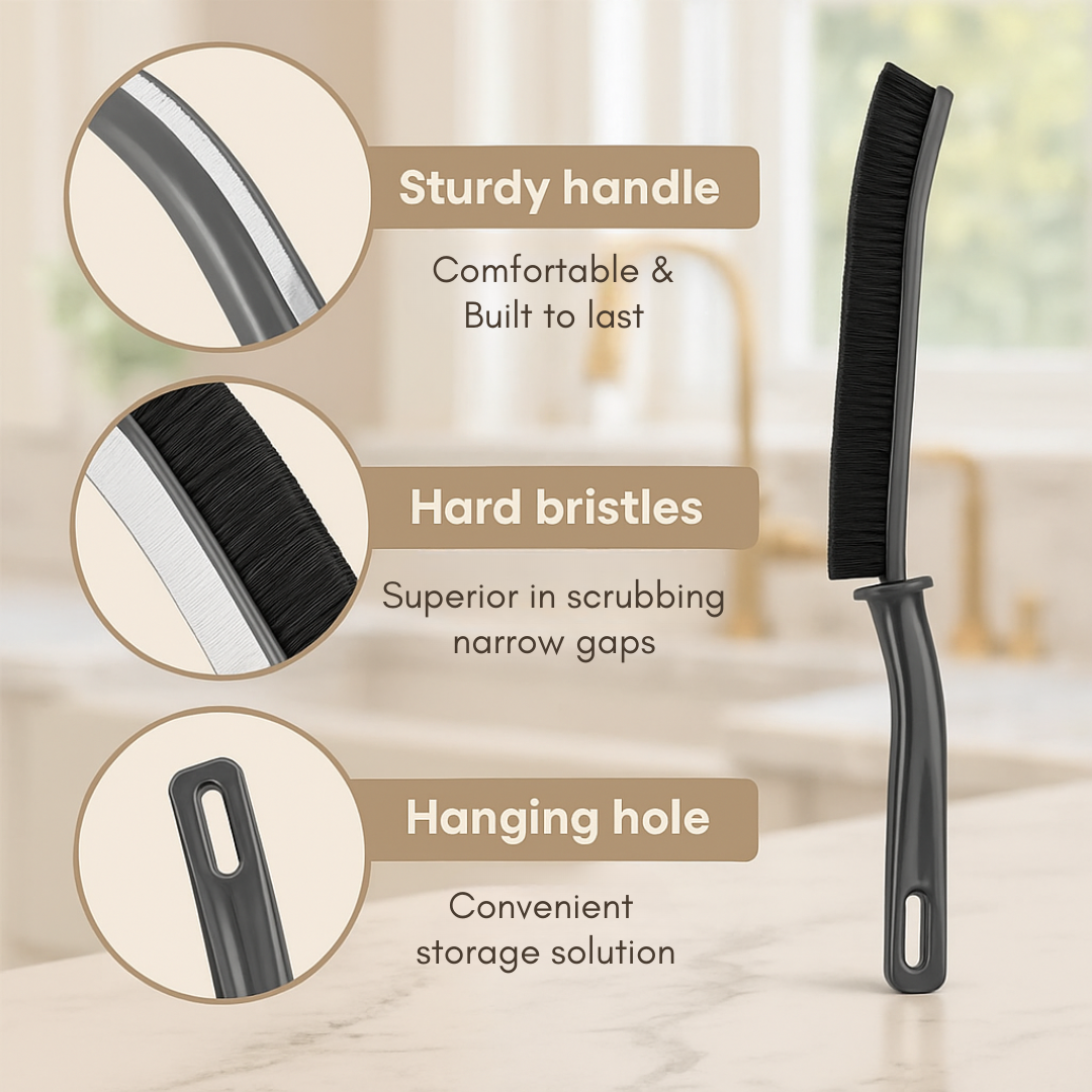 Solara LuxBrush™