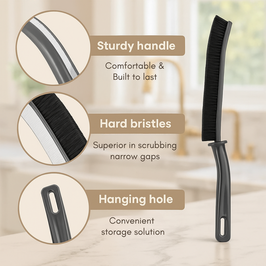 Solara LuxBrush™
