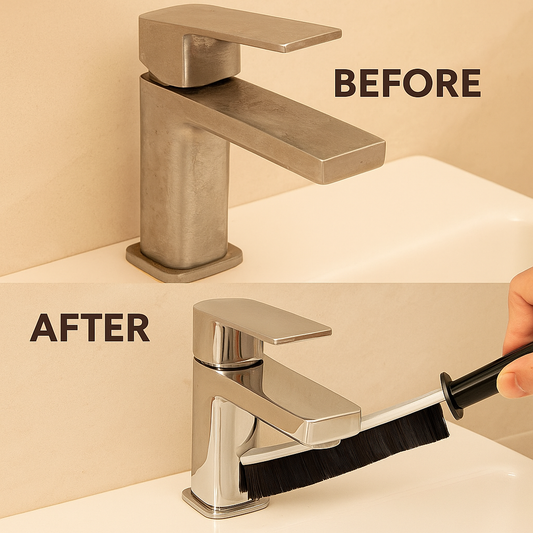 Solara LuxBrush™