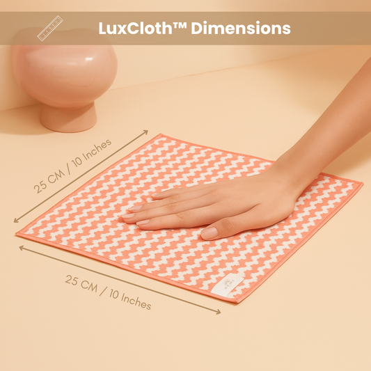 Solara LuxCloth™