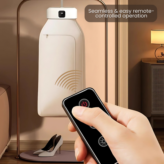 QuickDry Pod™