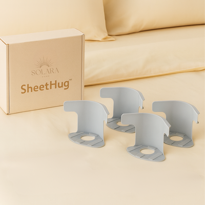 Solara SheetHug™