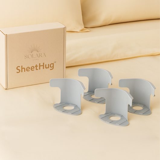 Solara SheetHug™