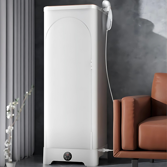 QuickDry Pod™ Pro