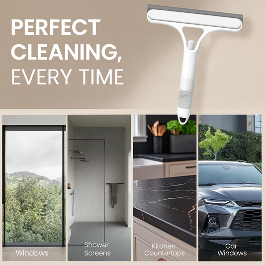 Solara LuxSwipe™
