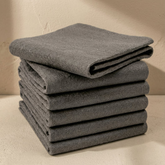 Solara Shine Cloth