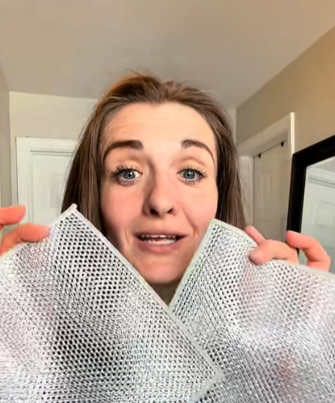 Review by Amanda