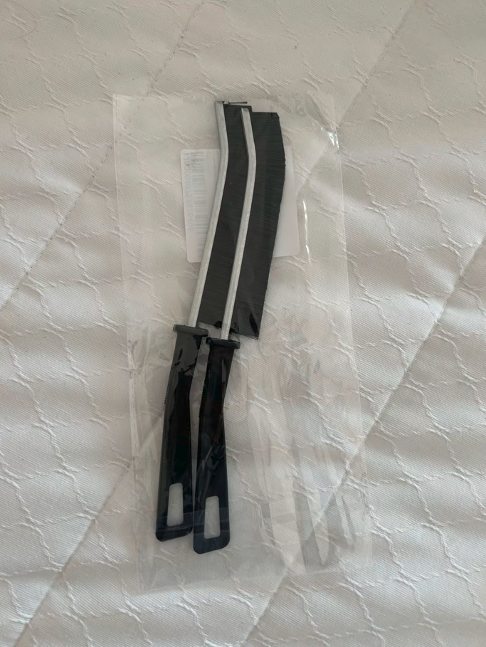 Review by Margaret T